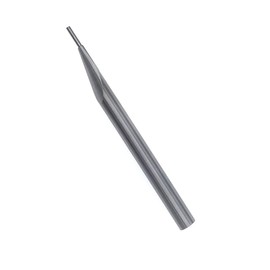 Cylindrical Pin Probe Insert 1.5mm Diameter Tungsten Carbide Tip 6mm Diameter Shank 80mm Length for Height Gauge (1.5mm Diameter tip)