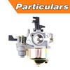 Carburetor,Carb with Tune-Up Kit Compatible for Ford Mustang 2005-2012Kohler SH265