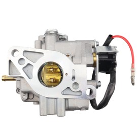 2485332-S 20HP Carburetor Kit Replacement for Miller Bobcat Welder 225NT 225 Trailblazer 301G Lincoln Electric Ranger 10000 Welder Generator