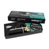 Vallejo Profinish Gravity-fed Dual-Action 2-in-1 Airbrush 90002