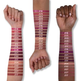 Lip Liner 228 Colour Fuchsia Waterproof Durable