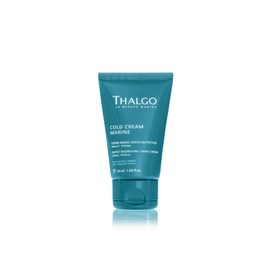 Thalgo Cold Cream Marine Deeply Nourishing Hand Cream 50ml