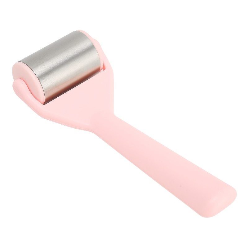 Ice Roller Massager Stainless Steel Portable Face Eye Massage Beauty