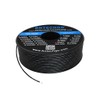 BNTECHGO 20 Gauge Silicone Wire Spool 500 ft Black Flexible