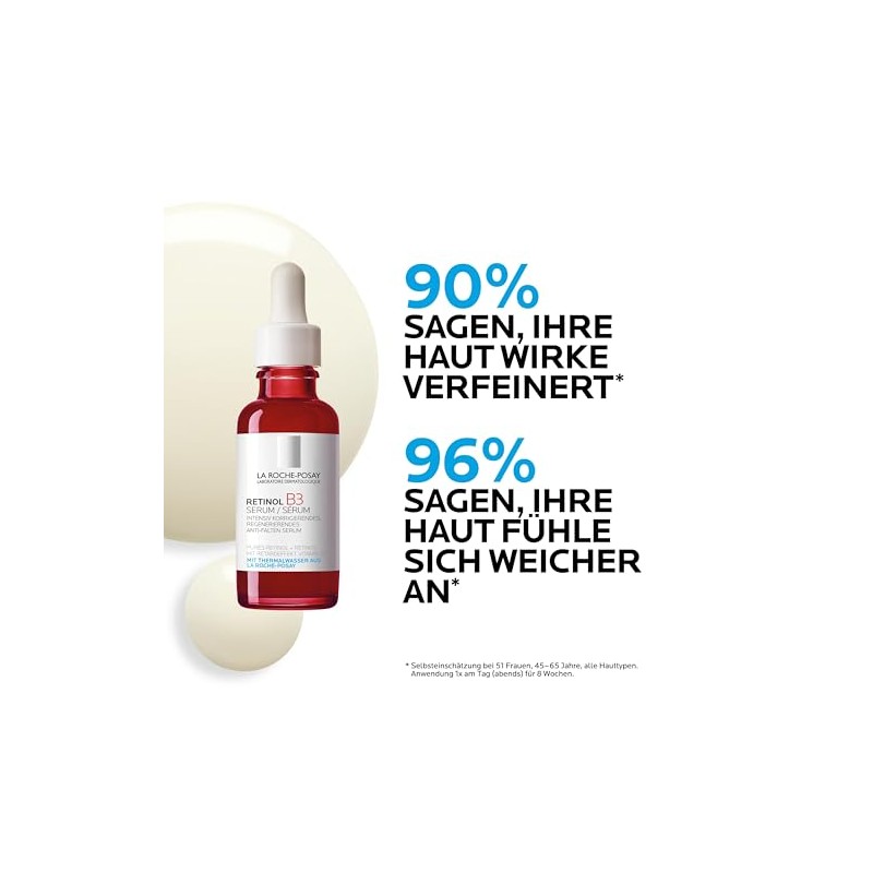 La Roche Posay Retinol B3 30 ml