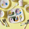 Barbapapa 3 Piece Cutlery Set