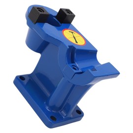 BT30 CNC Tool Holder, Attracting, Durable Aluminium Alloy Material for Vertical Horizontal Locking