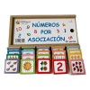 Juego Didáctico Infantil Abc, Vocales Y Números