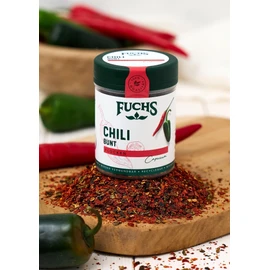 Fuchs Colourful Chili Mix 45g