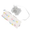 String Lights 3 Meters 30 Light Remote Control Waterproof Rabbit