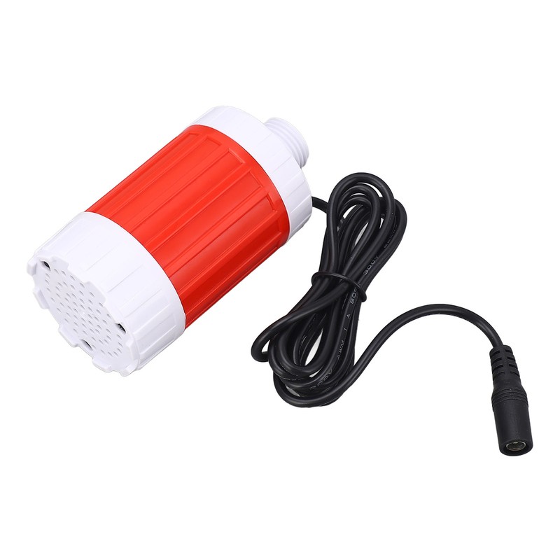 Circulating Water Pump 10W 700LPH Ultra Quiet Water Pressure Booster