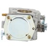 Aluminum Carburetor Chainsaw Accessory Parts Fit for Husqvarna 61 266
