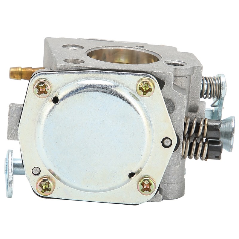 Aluminum Carburetor Chainsaw Accessory Parts Fit for Husqvarna 61 266