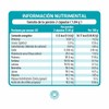 Healthaddiction Enzimas Digestivas Avanzadas Cápsulas 520mg Lactasa Proteasa Amilasa Papaína