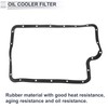 RATCHROLL Engine Transmission Filter Gasket Kit for Ford Excursion 2000-2005