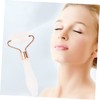 Outanaya Facial Massage Roller Jade Roller Skin Care Tool Portable