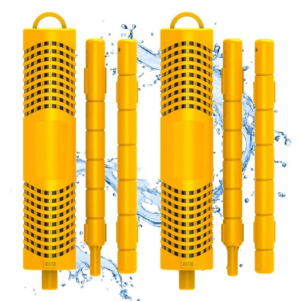 Joepoe SPA Mineral Sticks for Hot Tub, Hot Tub Stick