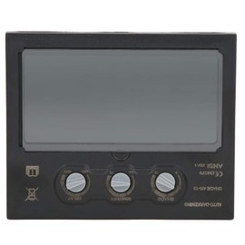 Welding Helmet Lens Replacement, Welding Lens Solar Automatic Darkening Welding Helmet Lens, LCD Welding Helmet Replacement Lens