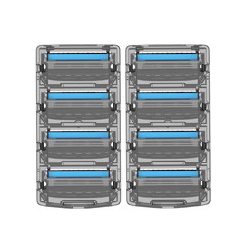 DORCO PACE 4 Pro_ 4 Blades Refills x 8