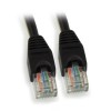 My Cable Mart 40ft Cat5E Ethernet RJ45 Patch Cable Stranded