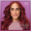 Clairol Bold & Bright Permanent Hair Dye, R6 Intense Cherry