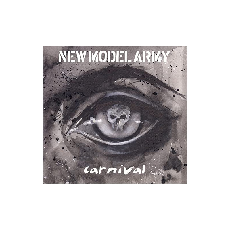 Carnival (2lp/180g/Gatefold) [Vinyl LP]
