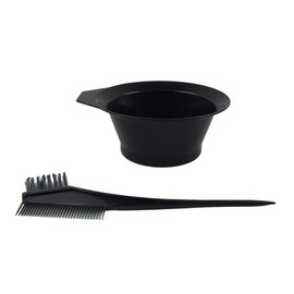 A1SONIC® 2 Piece Hair Dye Set with Brush and Bowl