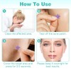 BUTBU Pack of 400 Star-Shaped Pimple Patch, Hydrocolloid Pimple Patch