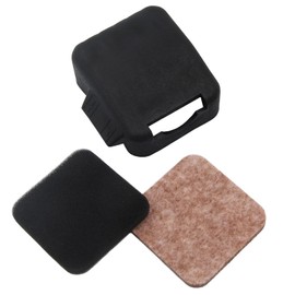 Air Filter Cover 4137 141 0500 With Air Filter 4137 124 2800 For Stihl FS75 FS80 FS85 HS75 HS80 HS85 BG75 HL75 HT70 HT75 FC75 FC85 FR85 KM85 Brushcutters & Trimmers
