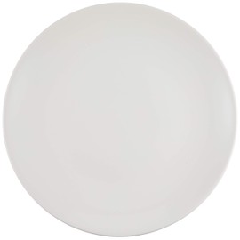 Finland Arabia 24H White Plate Flat 26 cm