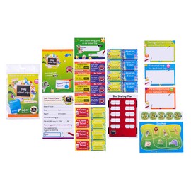 Play Teachers Game (booster pack) Play School Trips