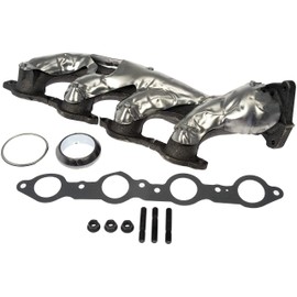 Dorman Dorman 674-732 Passenger Side Exhaust Manifold Kit - Includes Required Gaskets and Hardware Compatible with Select Models (OE FIX)