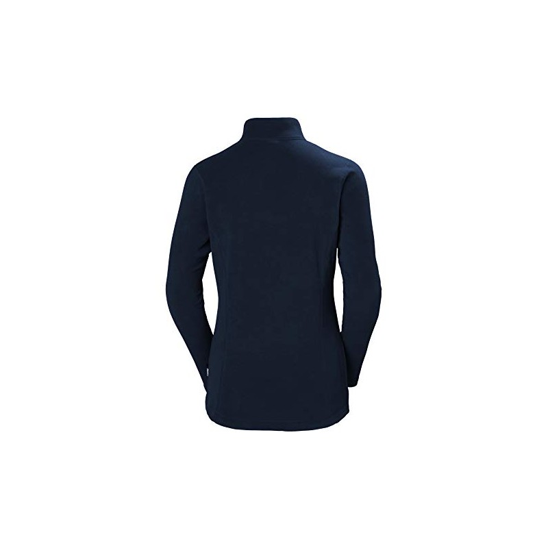 Helly Hansen Women's Daybreaker 1/2 Zip Fleece Pullover Jacket, 599