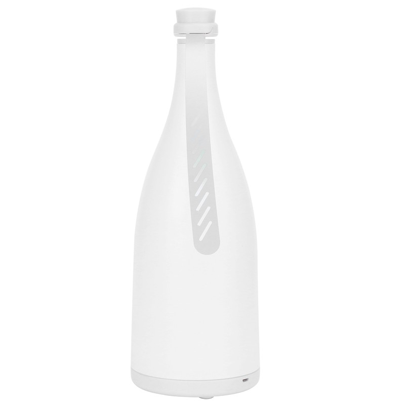 MultiFunctional Fly Repellent Fan Portable 360 Degree Rotation Fly Repelling