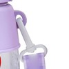 Kids Water Bottle Professional Food Garde Cute Stylish Large Capacity