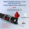 DAXGD 50mW Optical Fibre Tip Pen Optical Troubleshooter Cable Tester