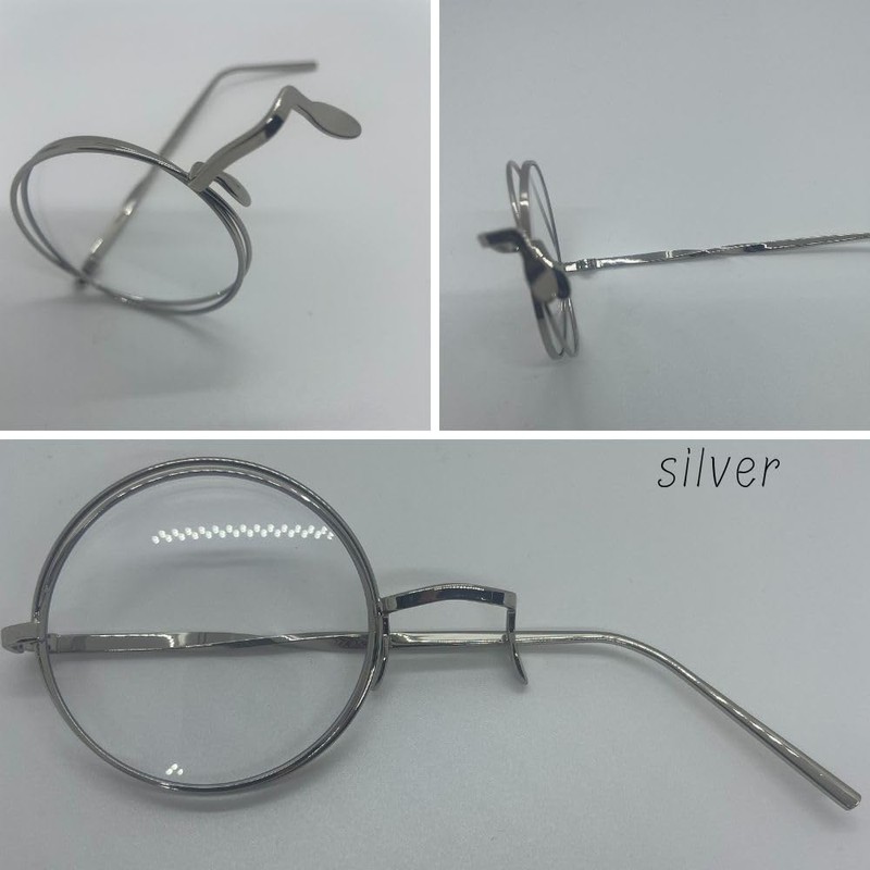 DRAMAGIC Monocular Monocular Monocular Butler Despicable Kid-like Costume, For Photography,