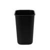 Restaurantware-Clean Tek Professional 13 Quart Trash Can, 1 Kitchen Garbage