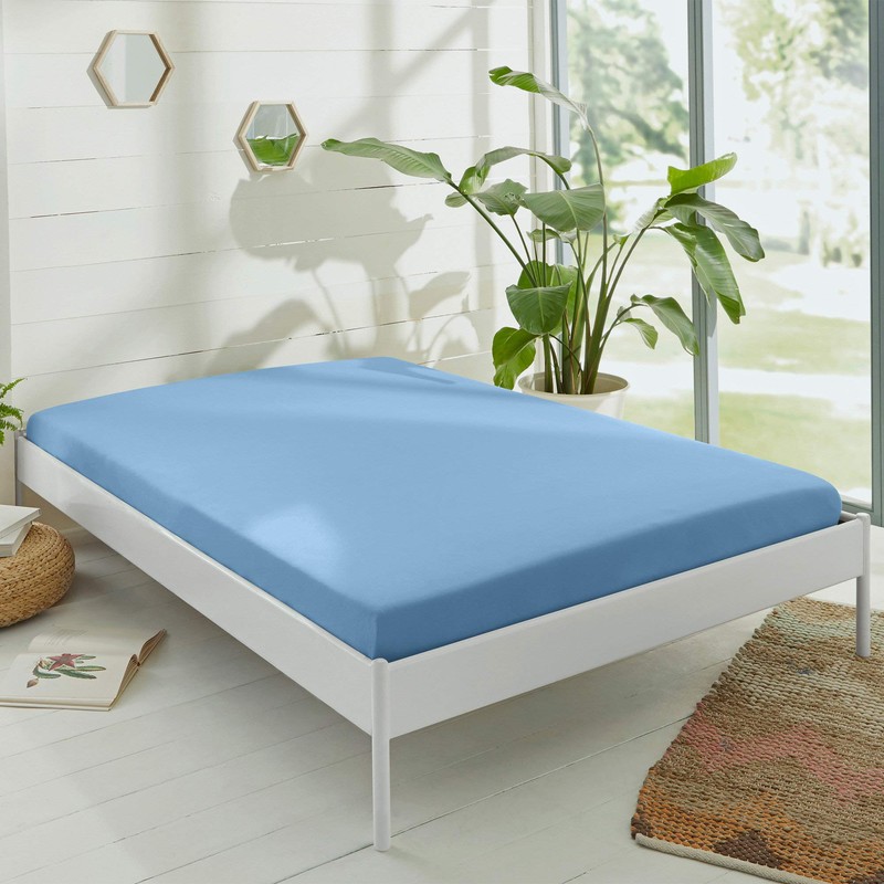 Erwin Müller Murnau Fitted Sheet