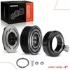 A-Premium Air Conditioner AC Compressor Clutch Kit Compatible with Dodge