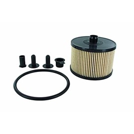 15D VAICO - V42-0055 - Fuel filter - Compatible with PEUGEOT 1906.C0