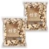 Cheongung Dried Cheongung 500g x 2 / 천궁 말린 천궁 500g 2개
