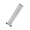 Ultra Precision Marking Ruler Stainless Steel Woodworking Scribing Ruler Gauging