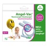 Angel Vac Nasal Aspirator for Pack of 1