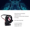 PC CPU Cooler with RGb Light DC 5V 0.13A 7500RPM