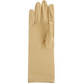 Rolyan Compression Glove, Compression Glove for Arthritis for Men & Women, Arthritis Compression Gloves for Carpal Tunnel, Compression Glove for Swelling, Right Hand, Small, Closed Finger