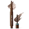 JOAH Brow Down To Me Dual Brow Pencil and Gel,