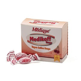 Medique Products 05069 Medikoff Drops, Vendamed 6-drops