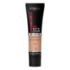 Base Maquillaje Loral Paris Infaillible Matte Cover 30ml Tono 110