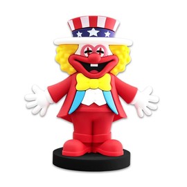 Pachidoru Juggler Series, Total Height 4.7 inches (12 cm) Figure, Juggler